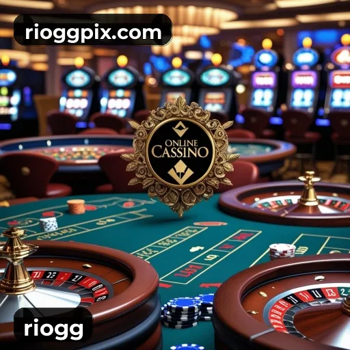 Apostas Ao Vivo riogg