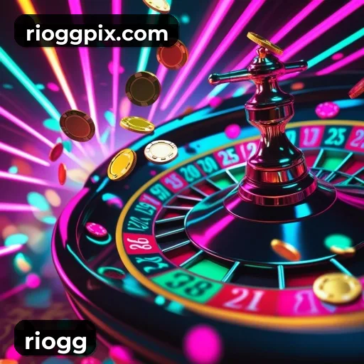 Odds Competitivas riogg