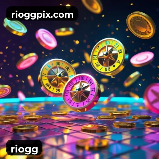 Cash Out riogg