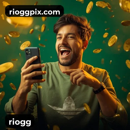 Certificação eCOGRA riogg