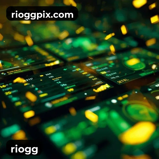 riogg Pagamento Seguro SSL