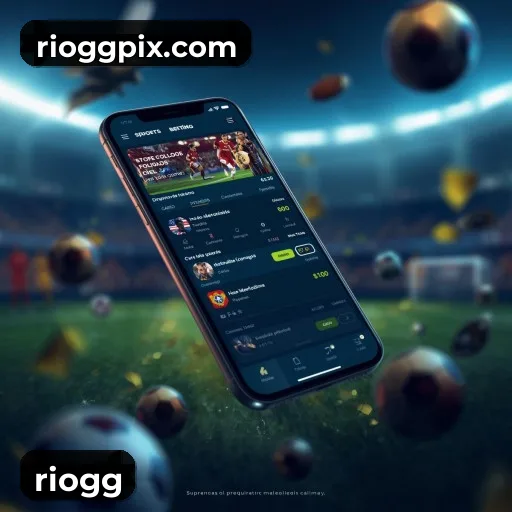 riogg Licença Curaçao Gaming