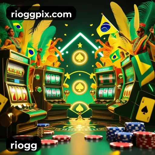 riogg Logo 3