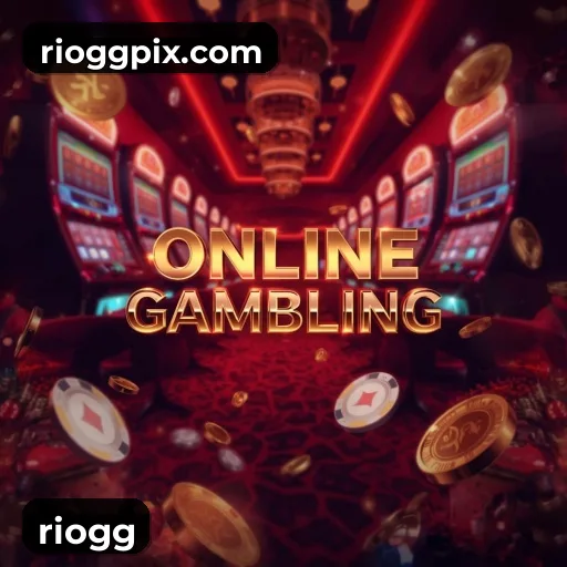 riogg Certificado eCOGRA - Jogos Justos Auditados