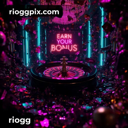 riogg Licenciado Curaçao - Segurança SSL 256-bit