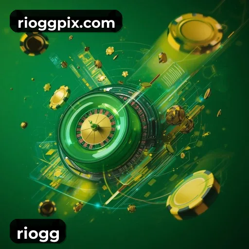 riogg Licenciado Curaçao - Segurança SSL 256-bit