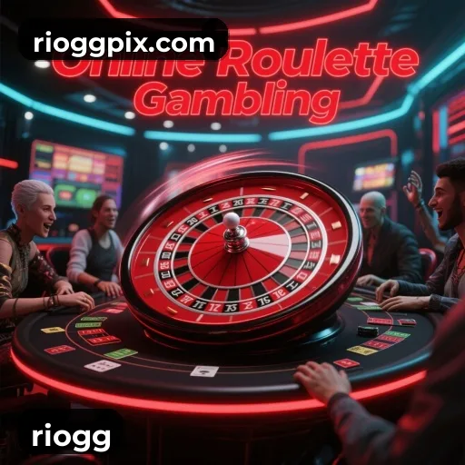 riogg Certificado eCOGRA - Jogos Justos Auditados