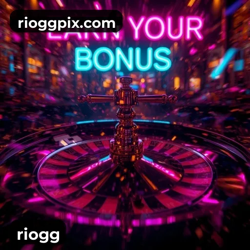 riogg PIX Instantâneo - Saques em 8 Minutos