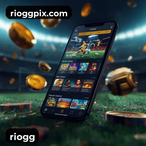 riogg Segurança Logo 3
