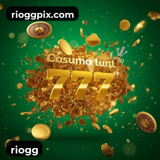 Loteria riogg - Quina e mais jogos