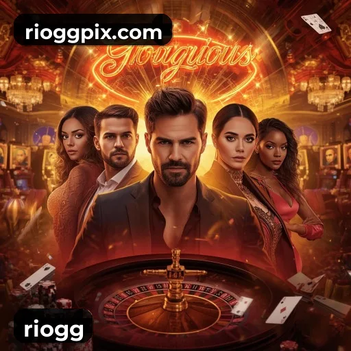 Loteria riogg - Mega-Sena online