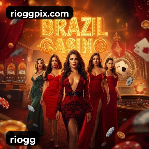 Telegram riogg - Canal Oficial Verificado