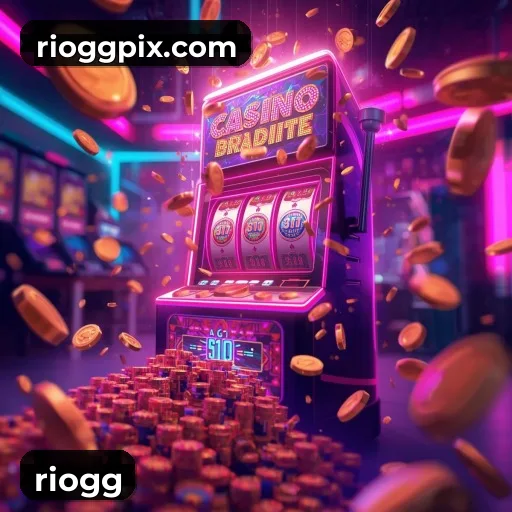 Telegram riogg - Bônus Diários Exclusivos